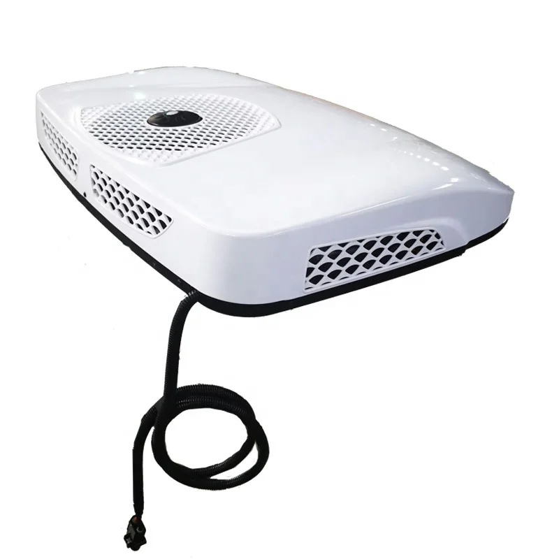 

Car Air Condition System Universal Car Accessaries 12v/24v Top Roof for Truck or Vehicles wholesale portable Air Conditioner