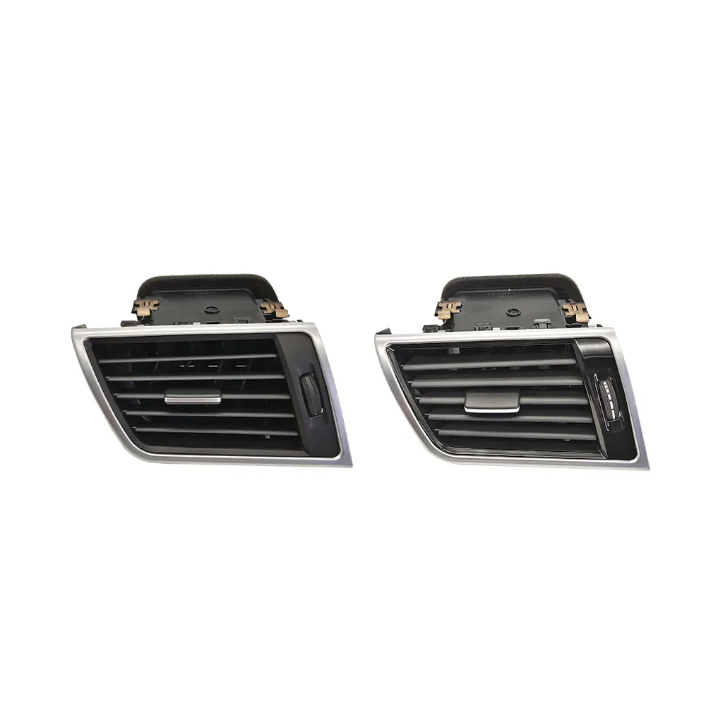 Для Mercedes W166 W292 левая и правая вентиляционная решетка переменного тока выпускная