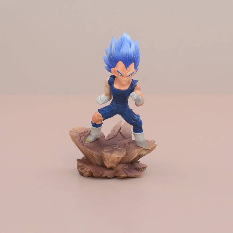

Dragón Ball Anime Figure Vegeta IV Figures Anime Model Funny Gift Adult and Kids Toy PVC Material Actions Figure Toys
