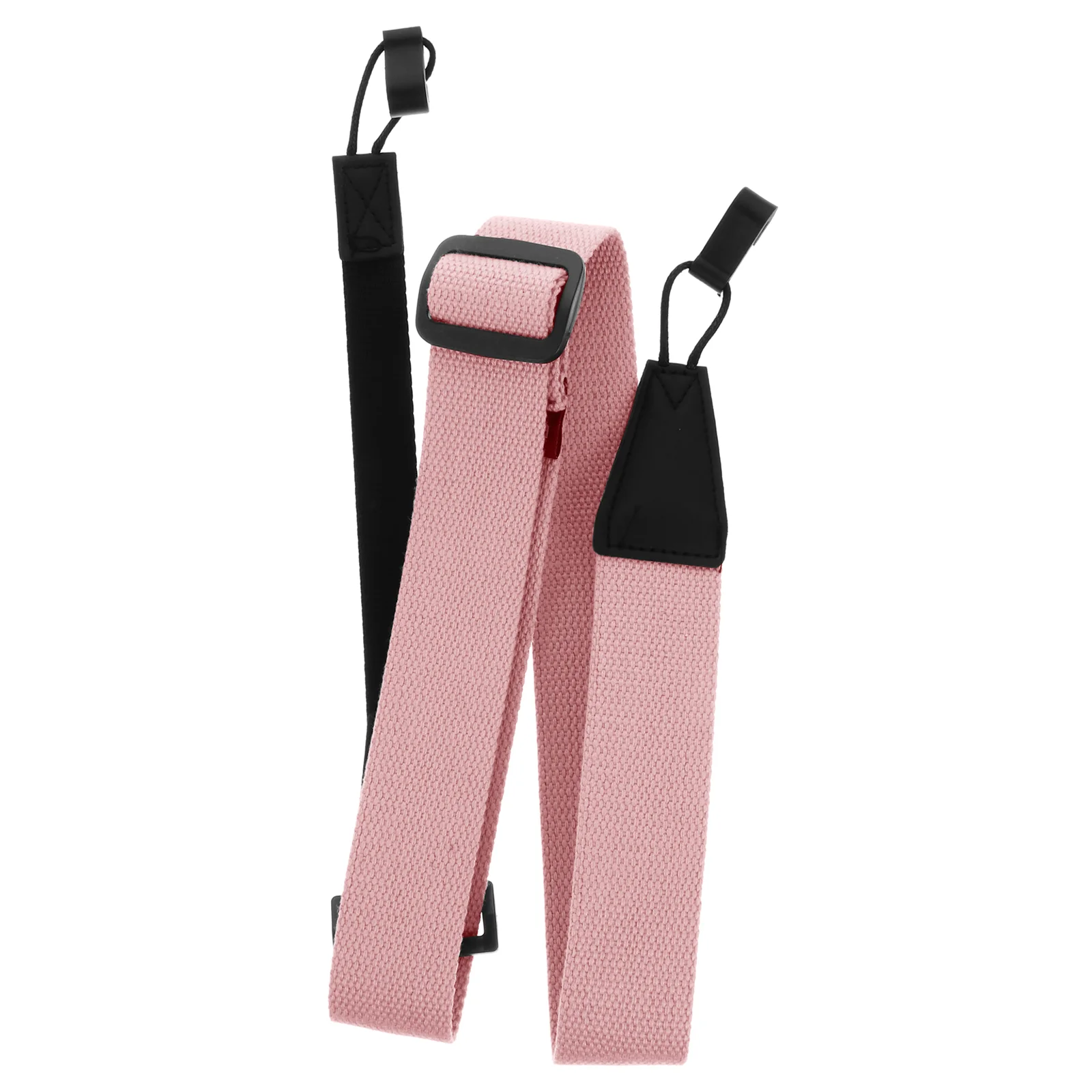 

Ukulele Strap Guitar Shoulder No Hook Clip On Drill Accessories Button Picks Felt Bass For Adjustable Uke Classical Hawaiian