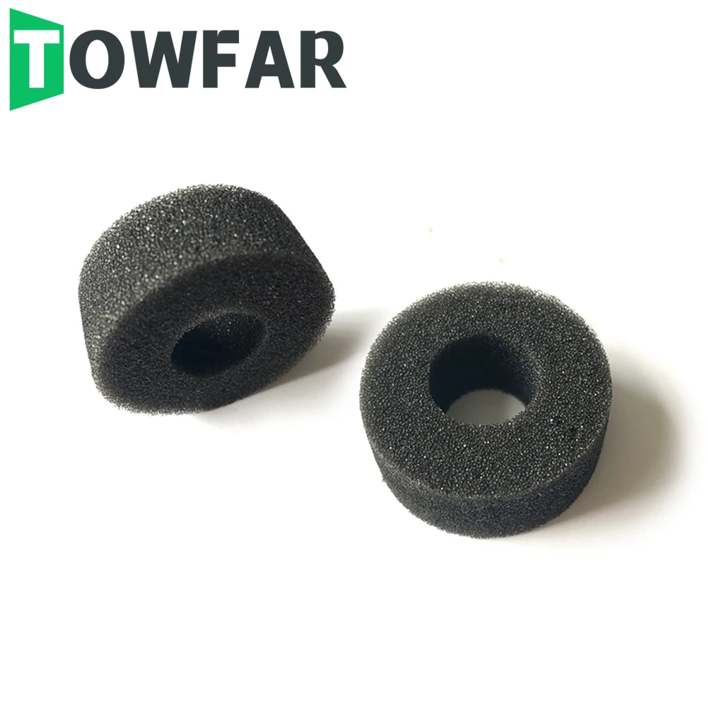 2 набора инженерные бумажные губки резиновые колеса DW3030 PVA губка ролик принтера