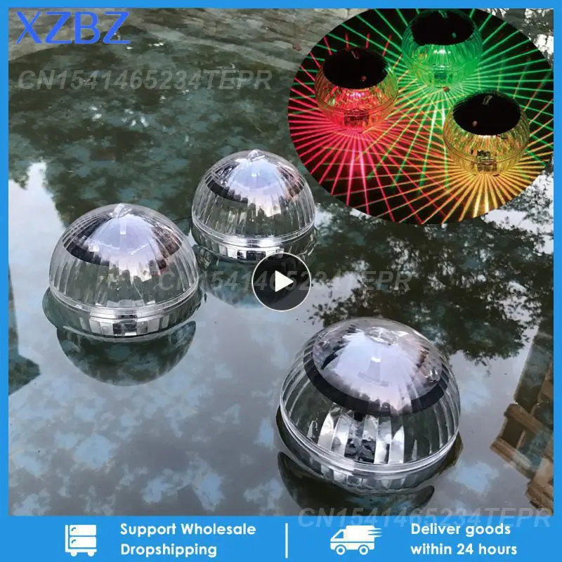 

1 ~ 10 шт., плавающие фонари для бассейна