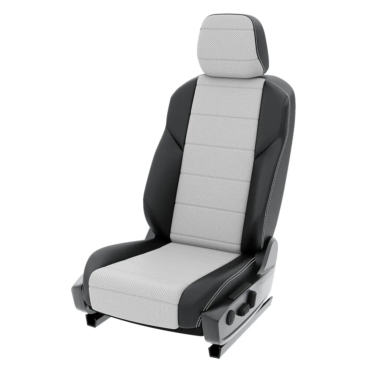 Чехлы на Lada Нива 2121 1993-2021 ClickAuto