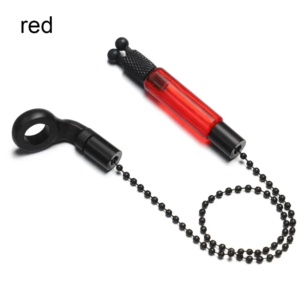 

MOONBIFFY Сигнализаторы поклевки 4 цвета