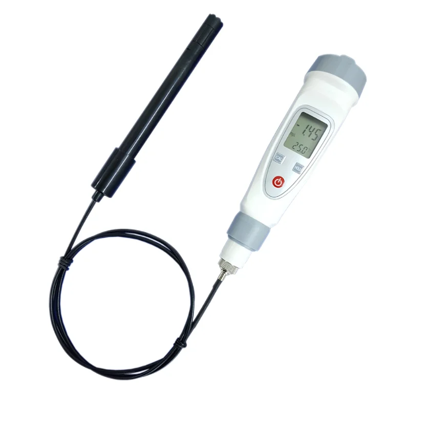 

JPB-70A Dissolved Oxygen Meter and Analyzer Water quality