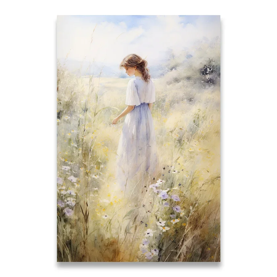 Винтажные Украшения в стиле Породы красного цвета