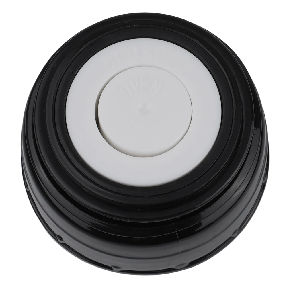 

45mm Heat Preservation Cup Accessory Keep Warm Cups Switch Plug Universal Lids Thermos Stopper Travel Cup Export Bottle Cap