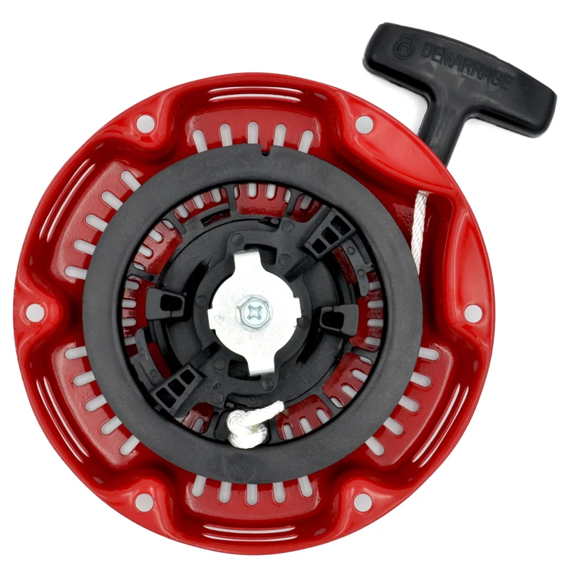 

Стартер LUSQI, 6 лотов, Когти для морского конька, бензиновый водяной насос, детали двигателя для Mitsubishi 154F 152f 154f 1500