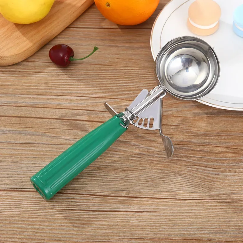 

Ложка для мороженого из нержавеющей стали