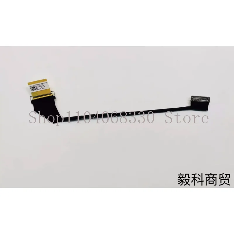 Оригинальный разъем для ASUS Zenbook S 13 OLED-кабель UP5302 UP5302ZA EDP DD0UJCLC010