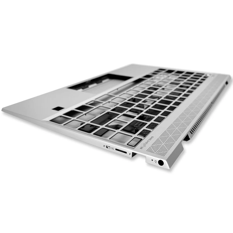 Новый чехол для ноутбука HP Envy13 Envy 13-AQ TPN-W144 задняя крышка ЖК-дисплея/передняя