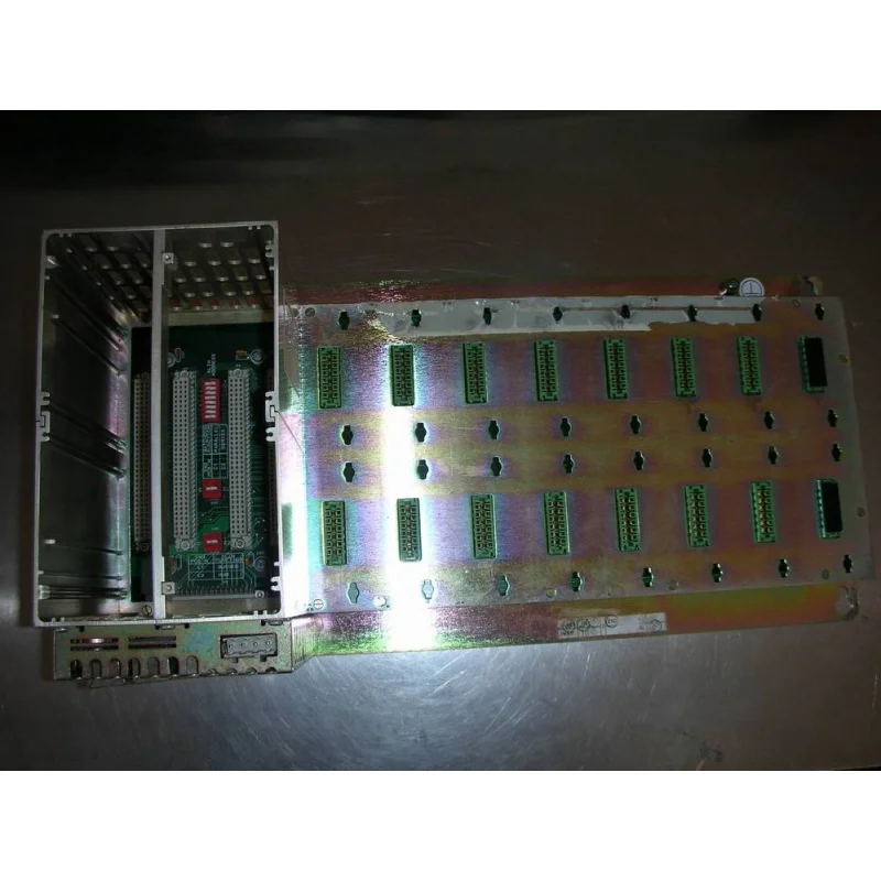 

Рама Continental EUROTHERM T103/T921 б/у, 1 шт.