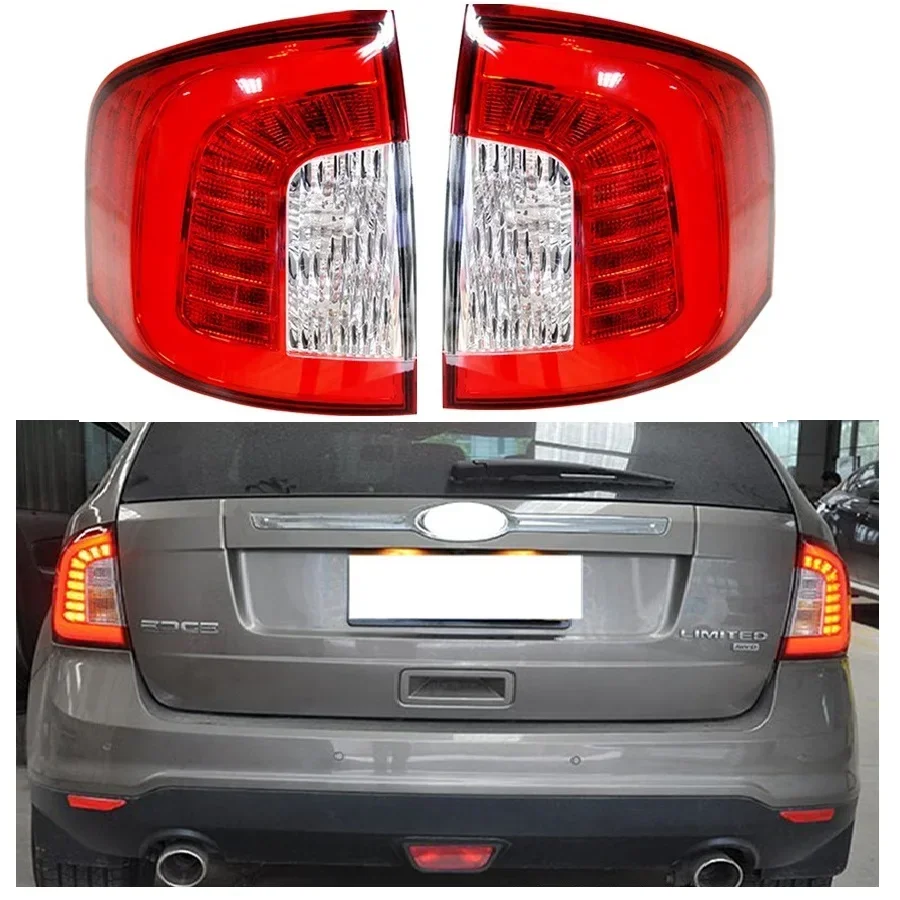 

Фонарь задний для Ford Edge 2009 2010 2011 2012