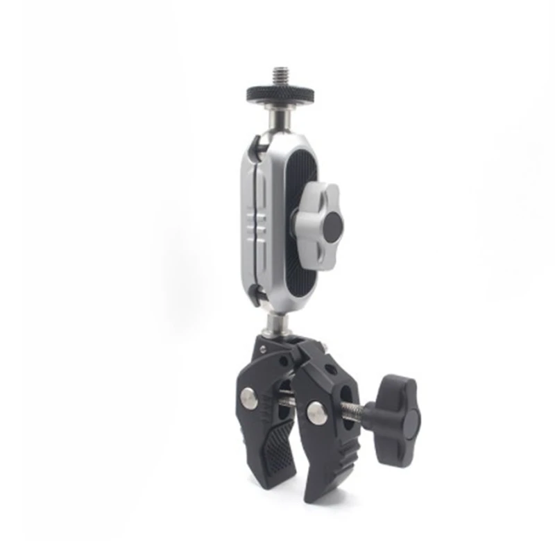 

Зажим на руль велосипеда для камеры Gopro Hero 11 10 DJI
