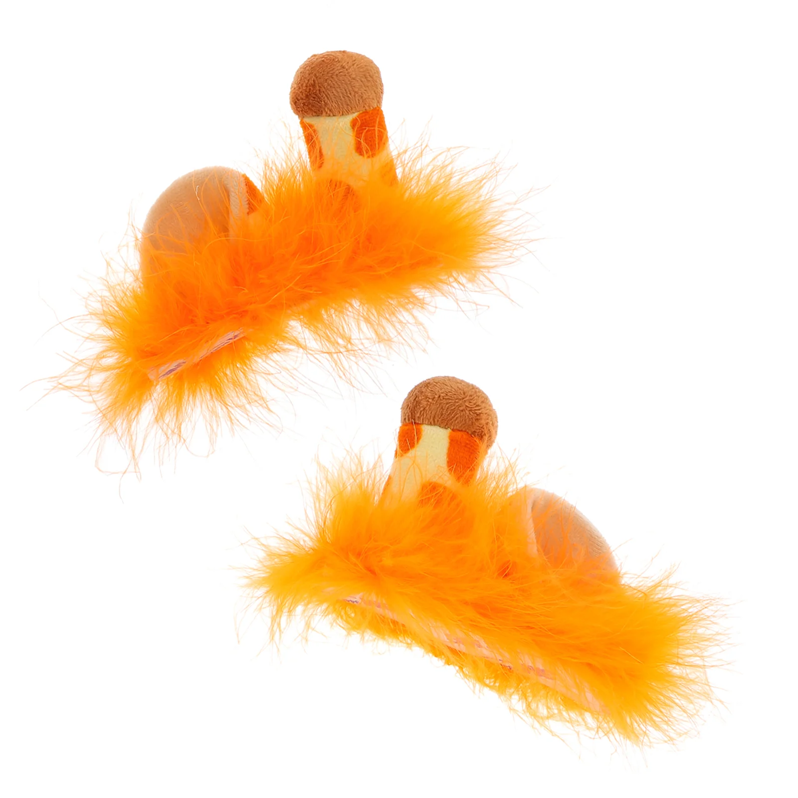 

Ear Decoration Ski Women Accessories Decors Motorcycle Ornaments Cartoon