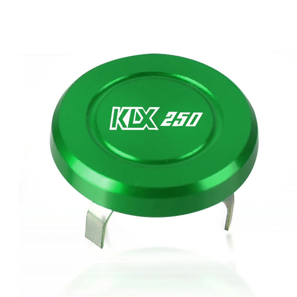 

Motorcycle For kawasaki KLX250 KLX 250 klx250 klx 250 2008-2016 2015 2014 2013 2012 2011 Decoration Stem Shaft Decorative Cover