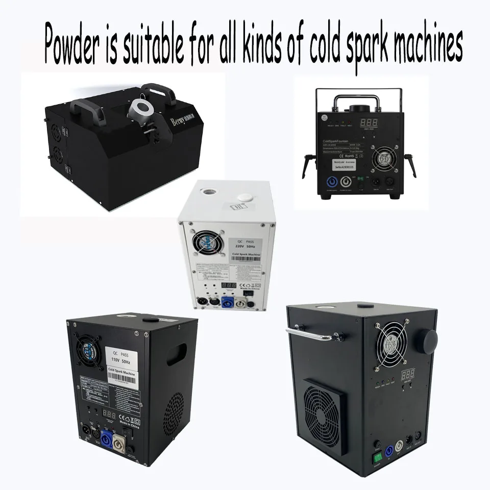 Продажа Пылезащитный аппарат для свадьбы, сертифицированный порошок для сценического освещения, 200 г