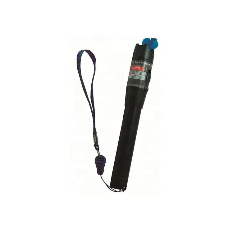

ST816B-1mw visual fault locator fiber tester