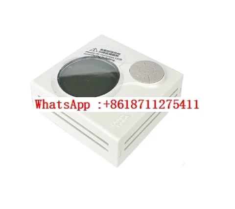 ЖК-термостат T6634-TE20-9JS0