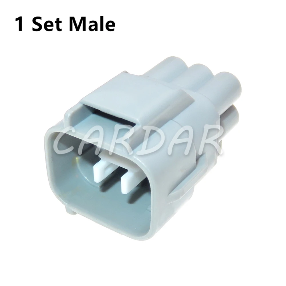 

1 комплект, 6 контактов 90980-10988 7282-7064-40 7283-7064-40