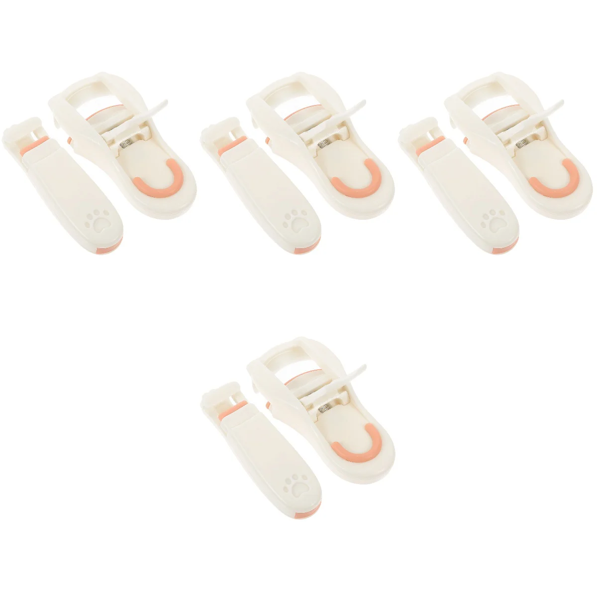 

8 шт., набор инструментов для макияжа для девочек-подростков