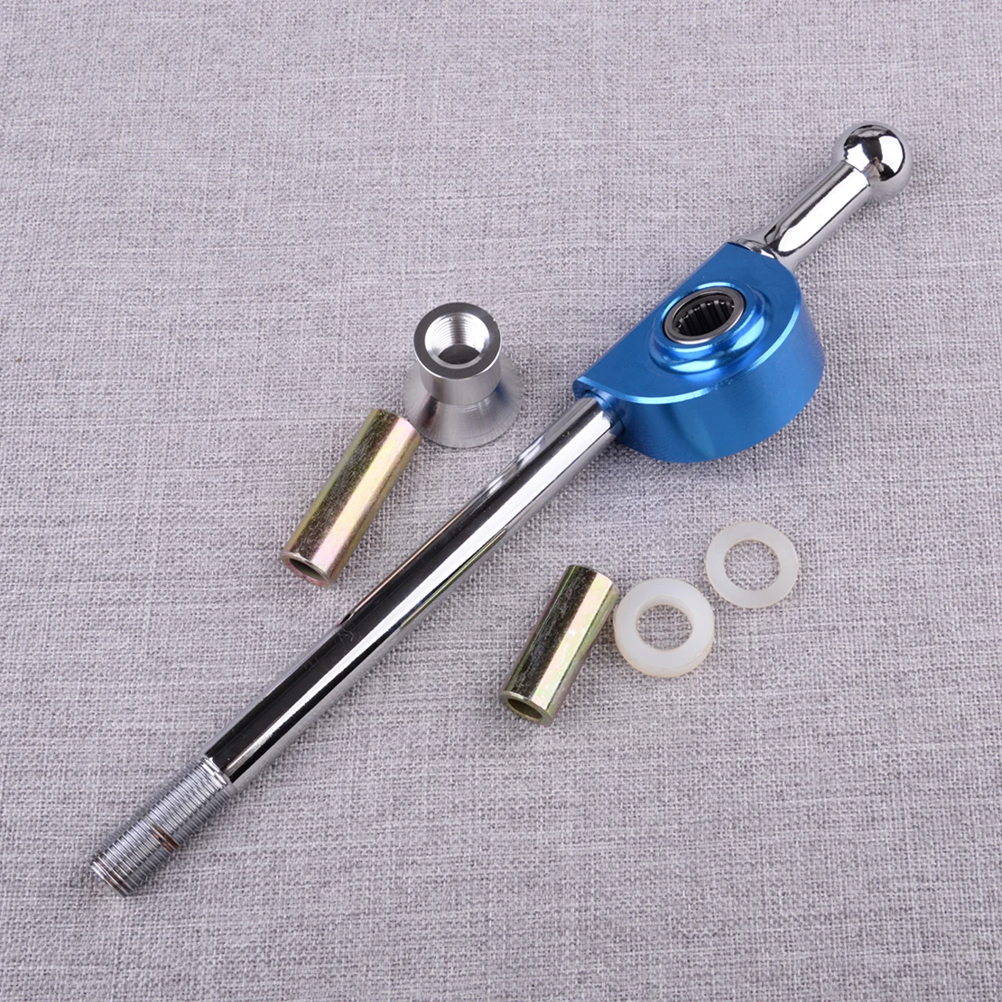 НОВЫЙ 5-скоростной гоночный короткополосный рычаг переключения передач комплект