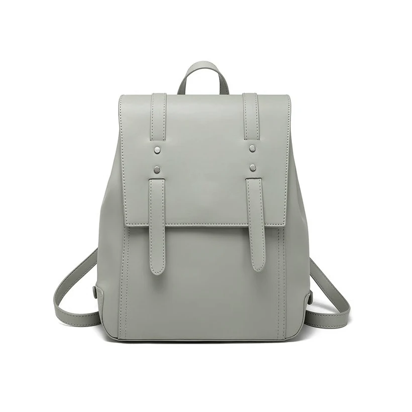 

NIGO Leather Backpack Bag Bags #nigo21266