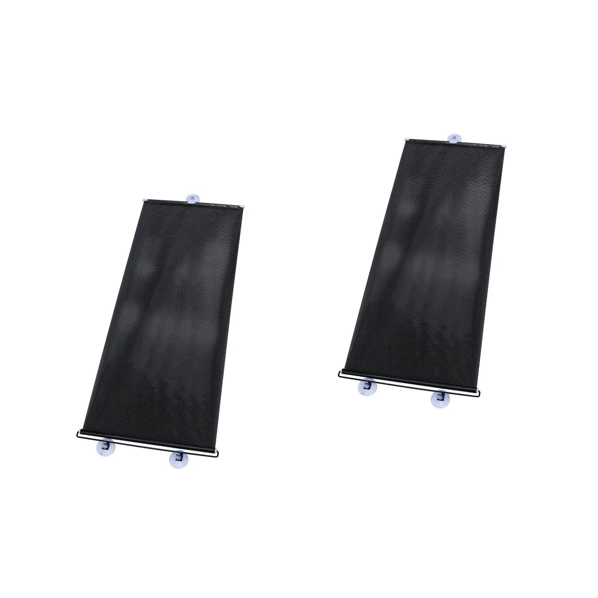 

Blinds Shades Curtain Blackout Window Sunshade Rollersuction Cups Film Drapecurtainspersianas Para Ventanas Home Paper Windows