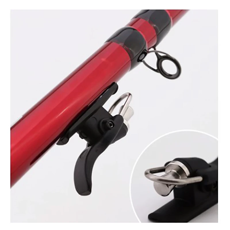 

Рыболовный триггер, приспособление для забрасывания, для морской рыбалки