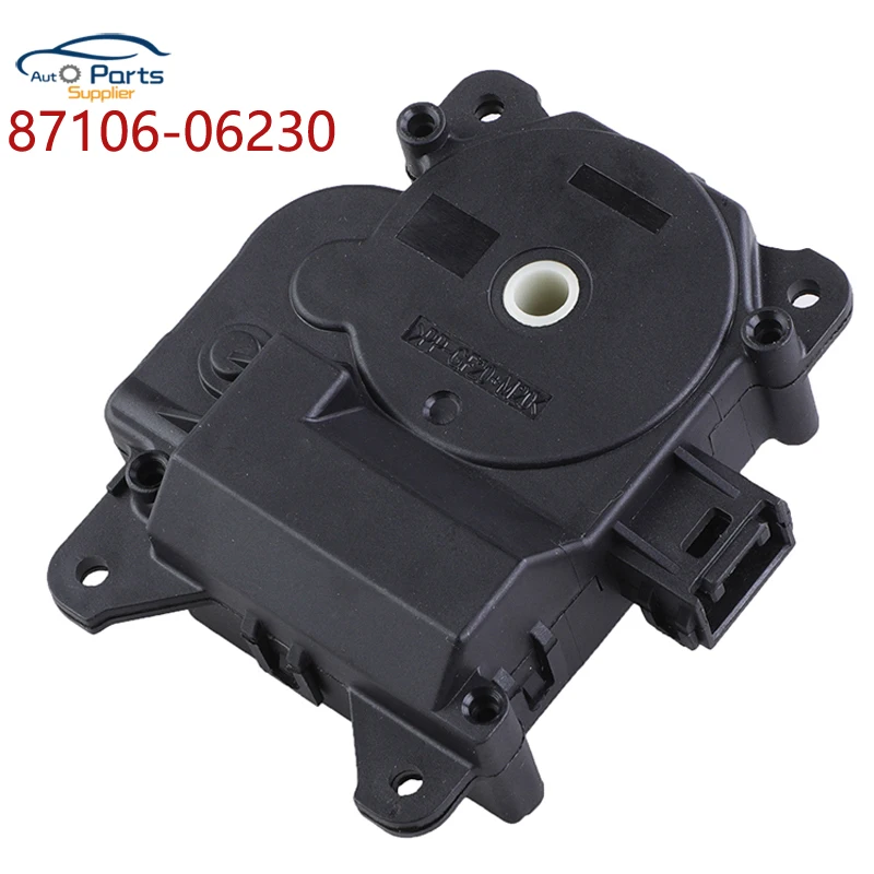 

87106-06230 8710606230 HVAC нагреватель, смесительный дверной привод для Toyota RAV4 Corolla Prius 8710607140