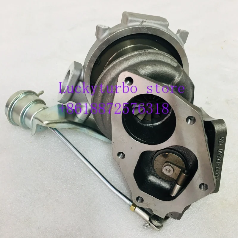 

Turbo TD05HR TD05HR-16G 49378-01580 49378-01581 1515A054 For Mitsubishi Lancer EVO 9 Evolution 4 9 4G63 4G63T 2.0L 206KW