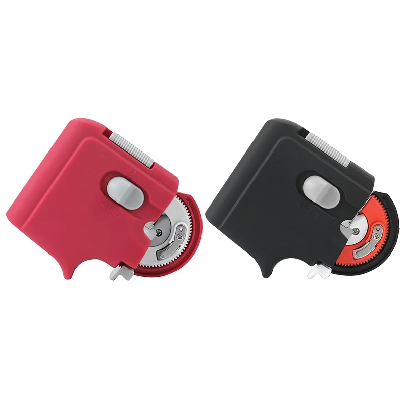 

Portable Electric Automatic Tie The Hook Tools Simple Fast Fishing Tools Automatic Movement Hook Tying Machine