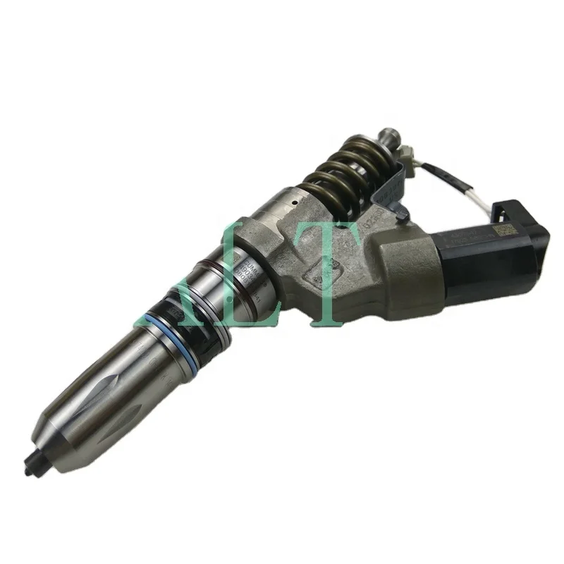 Дизельный топливный инжектор N14 3411759 с общей топливной магистралью