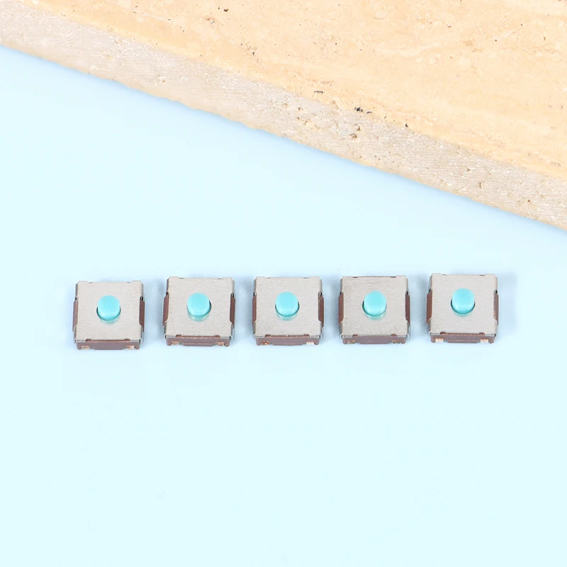 Фото 5 шт. Microsoft ARC Touch Sculpt Blue Shadow 4000 SMD 4-контактная мышь с микропереключателем для ноутбука, сенсорные аксессуары №2