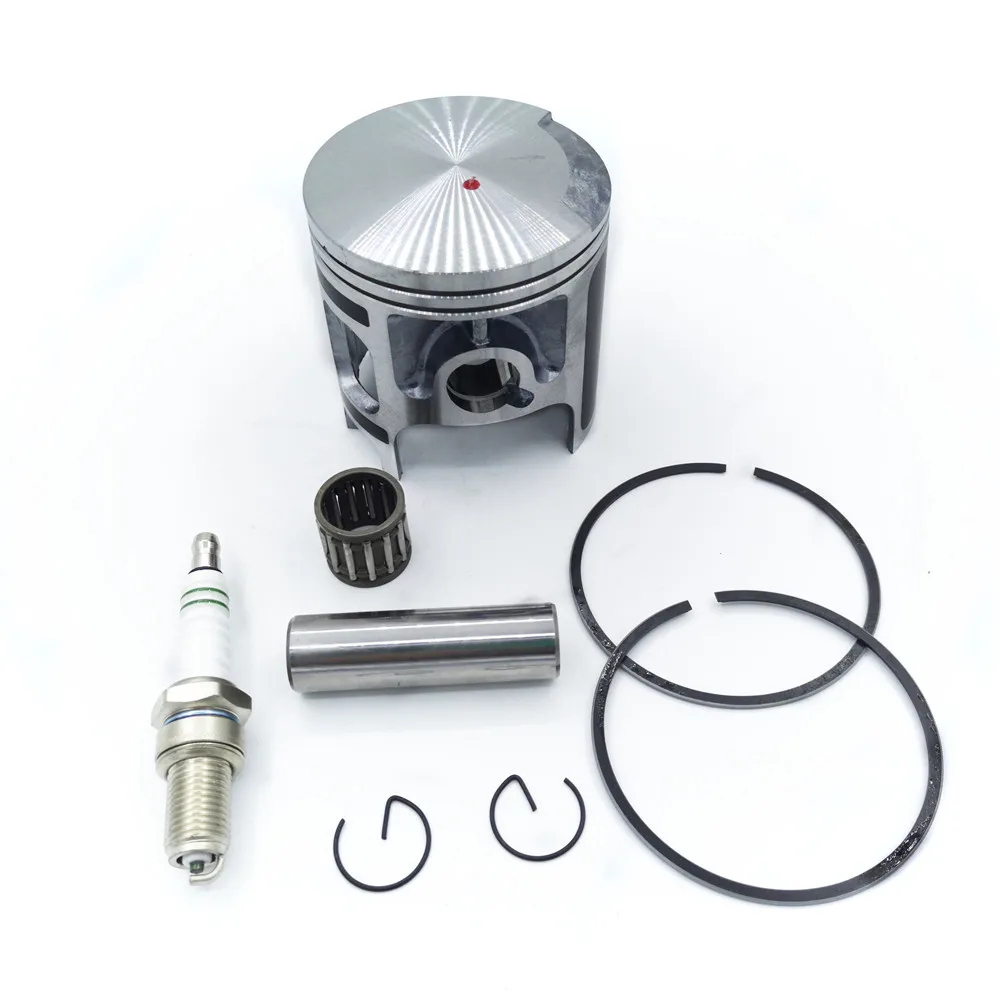 

66 мм штифт диаметром 16 мм набор поршневых колец мотоцикла для Yamaha Blaster 200 YFS200 DT200 аксессуары для двигателя модифицированные детали