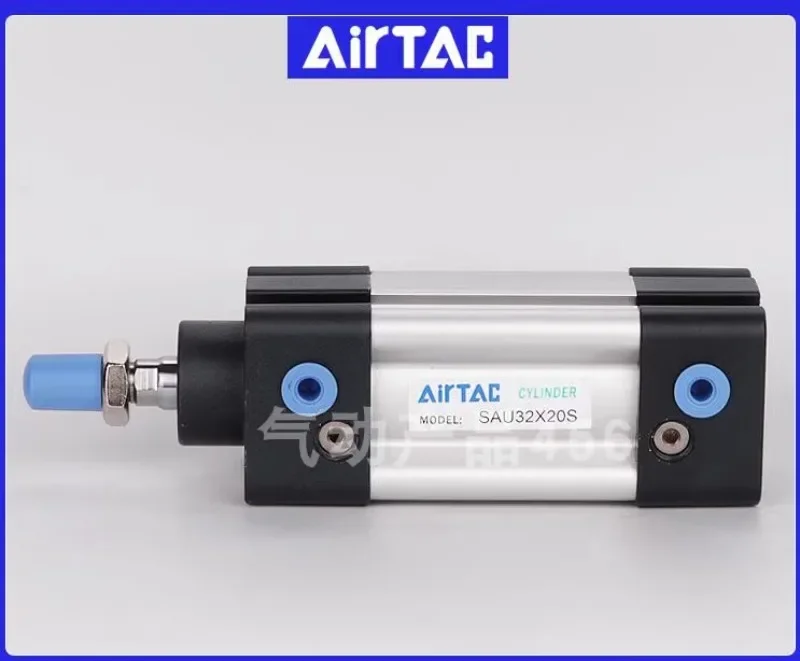 A-IRTAC точечный стандартный цилиндр SAU Yadeke SAU63x25x50x75x100x125x150x175x20