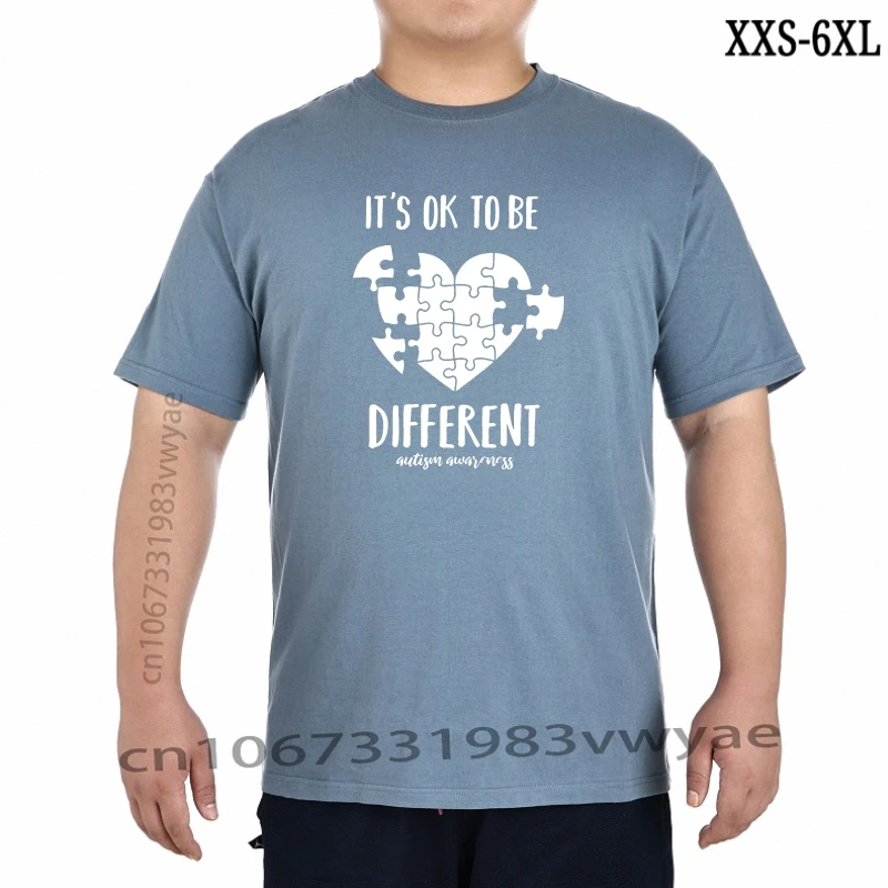 

Autism Shirt Autism Awareness Shirt Autism TShirt Autistic Shirt Autism Tea Birthday Gift Tee Shirt XXS-6XL