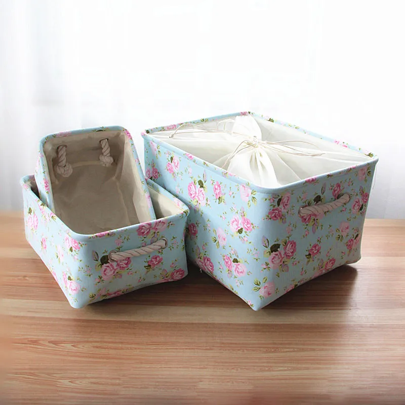 

R2733 Waterproof Environmental Protection Storage Box Dirty Clothes Basket