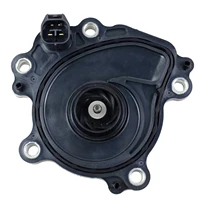 161A0-39025 Car Electric Water Pump Aluminium Alloy Electric Water Pump Assy for Camry 2012 2013 2014 2015 2016 WPT-191