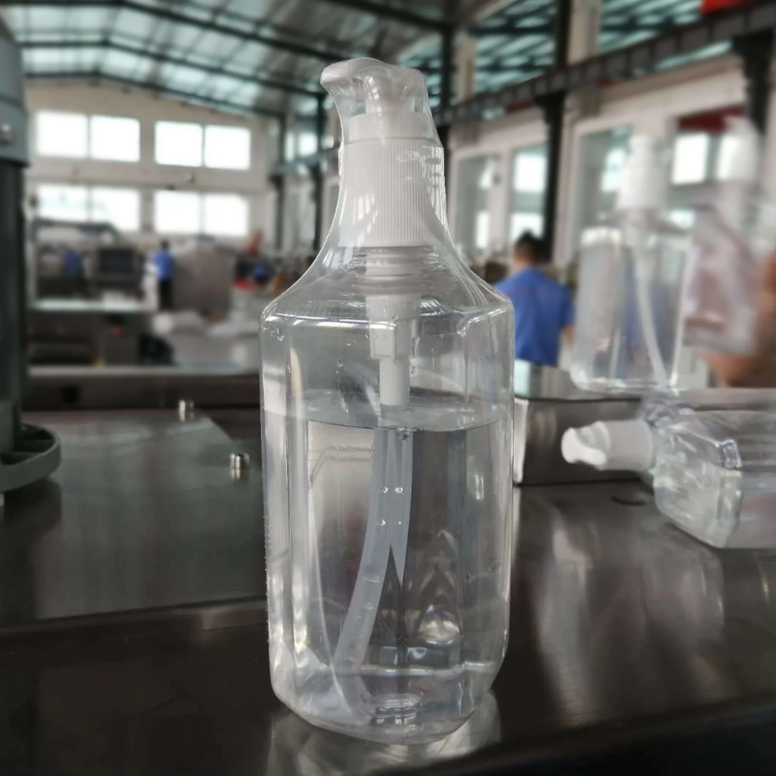 Supvox 300 шт. термоусадочная пленка из ПВХ прозрачные термоусадочные пакеты