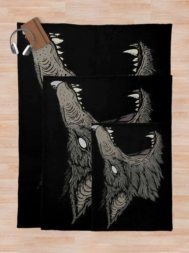 Одеяло Fenris для малышей одеяла сна