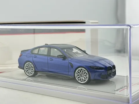 Bmw m3 g80 модель 1 18 - купить недорого | AliExpress