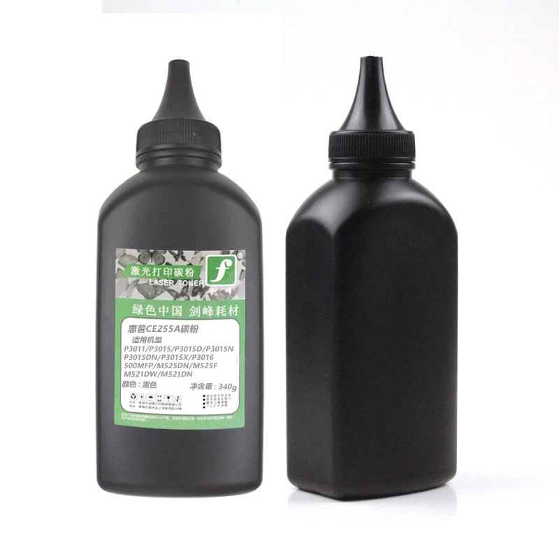 

Printer Consumables CE255A Toner P3015D P3015DN toner cartridge M525DN M521DN MF515DW P3015 P3015N M525F M525C/P3015X/500MFP