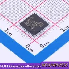 

100% Original GD32F405VGH6 BGA-100 168MHz Microcontroller With ARM Cortex-M4