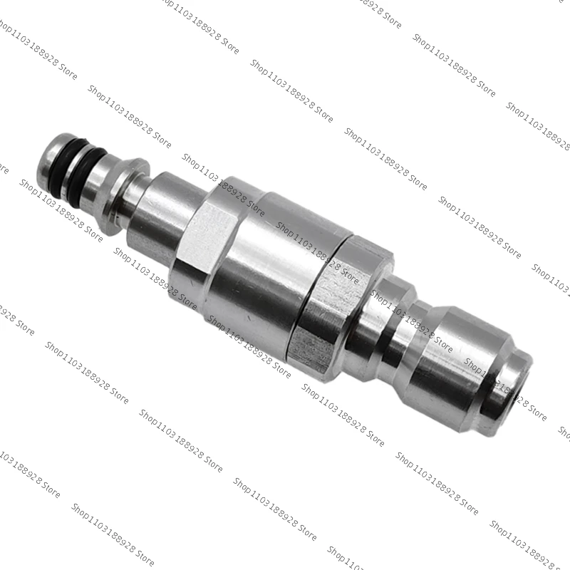 

Аксессуары для мойки высокого давления Karcher, быстрая заглушка 3/8, адаптер против запутывания, подключение шланга и водяного пистолета