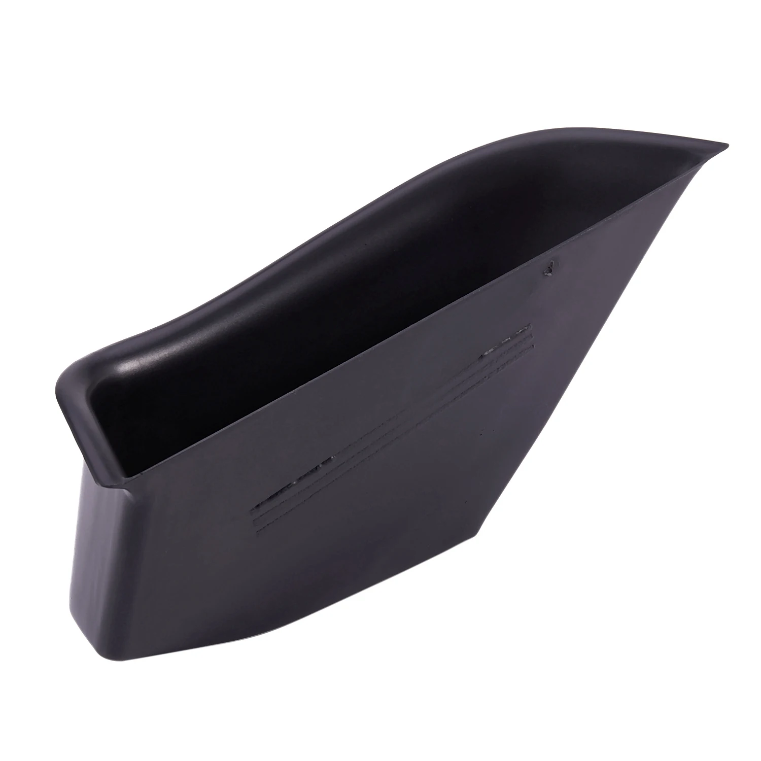 2 шт. для Mercedes Benz C-Class W205 GLC Class X253 2015-2018 Автомобильная Передняя дверная ручка ящик