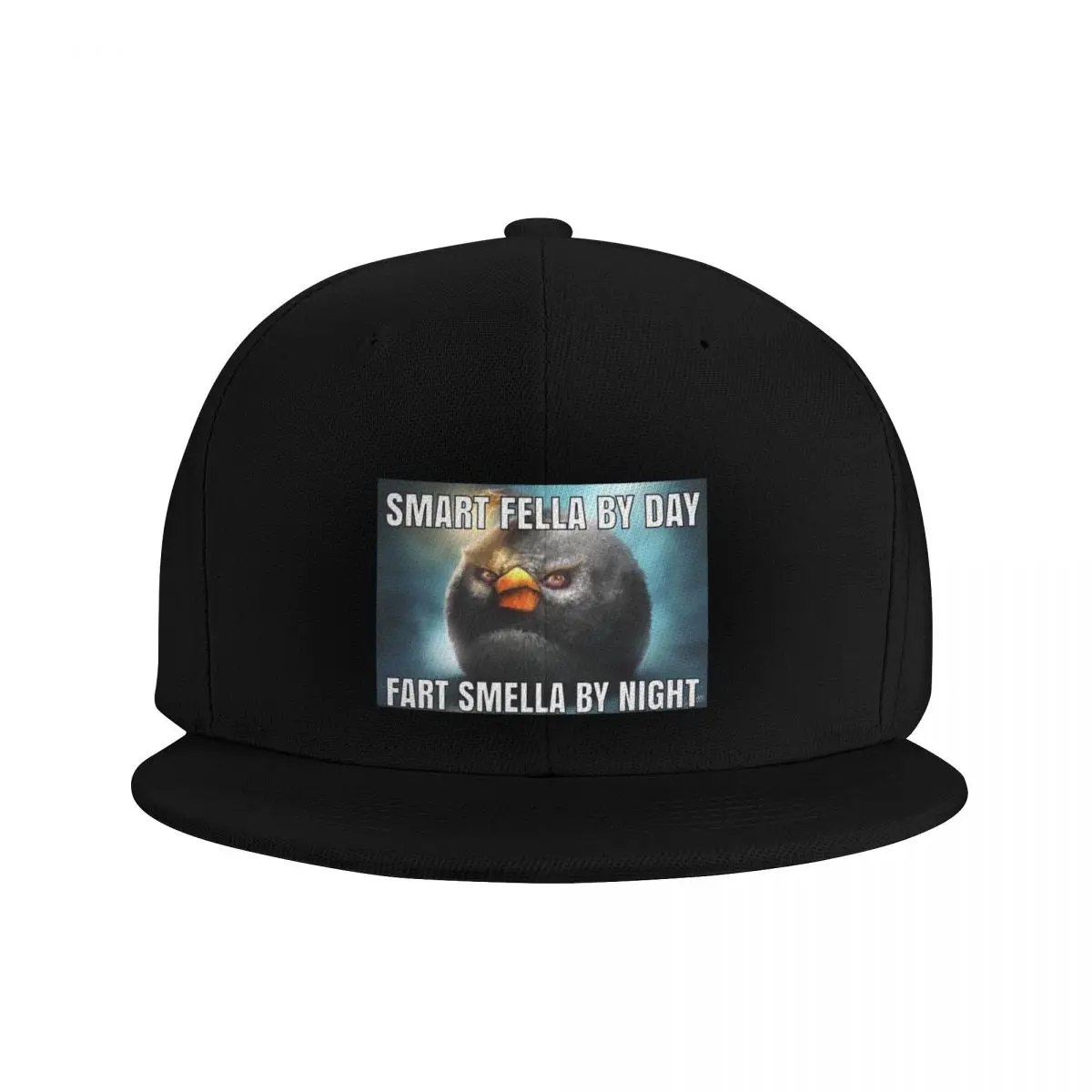 Бейсболка smart fella от дневного искусства smella by night брендовая мужская кепка мужские