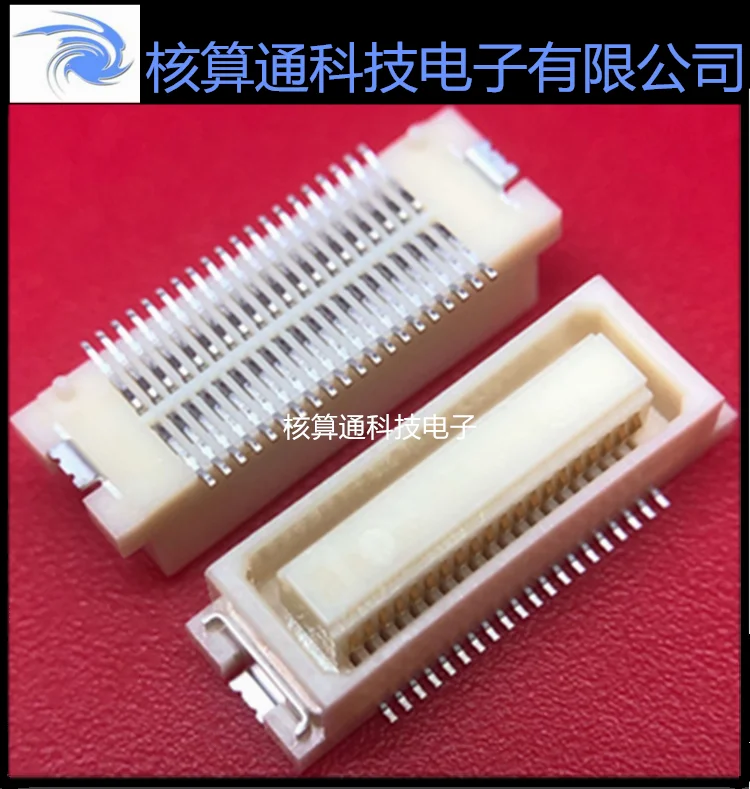 

Free shipping DF17(4.0)-40DS-0.5V(57) 40P 0.5mm 10PCS