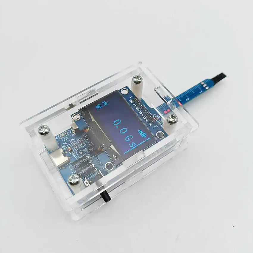 Магнитометр KTH5641