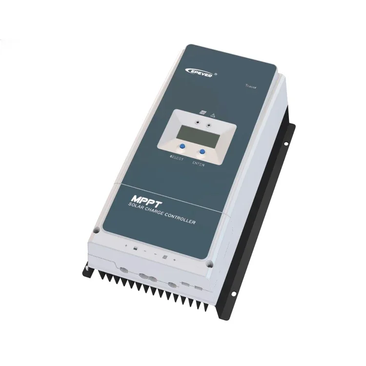 Epever Tracer6420AN mppt 60a 48 в контроллер заряда солнечной батареи В 200 3 кВт литиевая